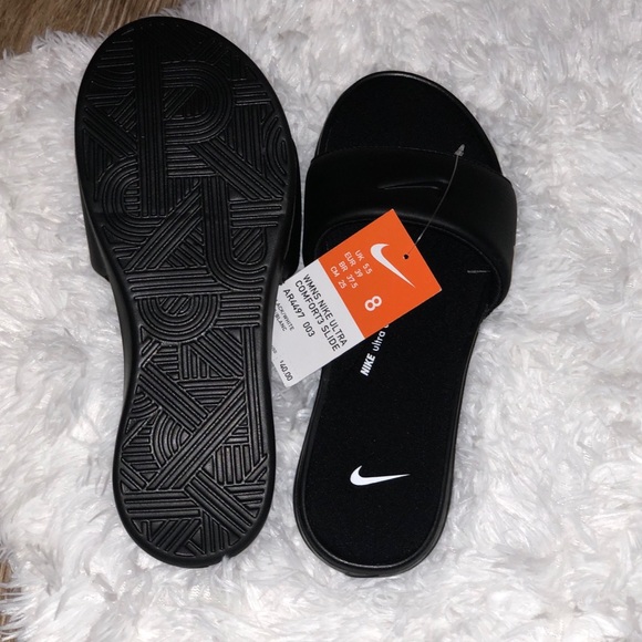 NIKE WOMAN SLIDES - Picture 3 of 3